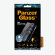 Szklo hartowane do iPhone 12 Pro Max, Standard Fit AB, Przezroczysty, Transparent, PanzerGlass