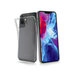 Etui do iPhone 12 mini, Skinny, Przezroczysty, Transparent, SBS