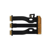 Taśma flex LCD do Apple Watch 5, SE 44mm