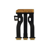 Taśma flex LCD do Apple Watch 5, SE 40mm