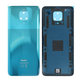 Tylna pokrywa baterii do Xiaomi Redmi Note 9 Pro Max, Tropical Green