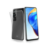 Etui do Xiaomi Mi 10T Pro, Skinny, Przezroczysty, Transparent, SBS
