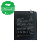 Bateria do Xiaomi Redmi Note 8T, Redmi 7, Redmi 8A, BN46, 4000mAh