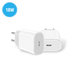 Ladowarka USB-C 18W, MU7V2ZM/A, Apple