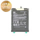 Bateria do Xiaomi Redmi Note 8 Pro, BM4J, 4500mAh, 46BM4JA030H8, Genuine Service Pack