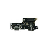 Plytka PCB zlacza ladowania do Xiaomi Redmi 8, 5600070C3I00, Genuine Service Pack