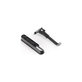 Podstawka do Ninebot Segway ES1, ES2, Czarny, Black