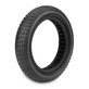 Wytrzymala solidna opona bezdetkowa do Xiaomi Mi Electric Scooter 1S, 2 M365, Essential, Pro, Pro 2, Czarny, Black