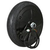 Zestaw silnika z opona 36V 350W do Ninebot Segway ES1, ES2