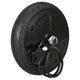Zestaw silnika z opona 36V 350W do Ninebot Segway ES1, ES2