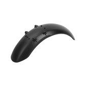 Przedni blotnik do Ninebot Segway ES1, ES2, Czarny, Black