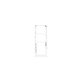 Tacka SIM z SD do Samsung A21s A217F, GH98-45392B, Bialy, White, Genuine Service Pack