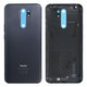 Tylna pokrywa baterii do Xiaomi Redmi 9, Carbon Gray
