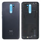 Tylna pokrywa baterii do Xiaomi Redmi 9, Carbon Gray