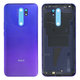Tylna pokrywa baterii do Xiaomi Redmi 9, Sunset Purple