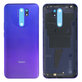 Tylna pokrywa baterii do Xiaomi Redmi 9, Sunset Purple