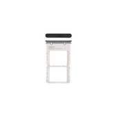 Tacka SIM do Xiaomi Mi 9T, Mi 9T Pro, 481091500050, Carbon Black, Genuine Service Pack