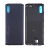 Tylna pokrywa baterii do Xiaomi Redmi 9A, 9AT, Granit Gray