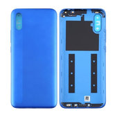 Tylna pokrywa baterii do Xiaomi Redmi 9A, 9AT, Sky Blue