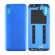 Tylna pokrywa baterii do Xiaomi Redmi 9A, 9AT, Sky Blue