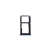 Tacka SIM z SD do Oppo A9 (2020), Marine Green