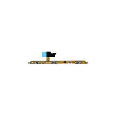 Taśma flex z przyciskami zasilania i głośności do Samsung A41 A415F, A31 A315F, GH59-15261A, Genuine Service Pack