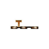 Taśma flex z przyciskami zasilania i głośności do Samsung Galaxy M11, M115F, A11, A115F, GH81-18782A, Genuine Service Pack