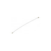 Kabel RF 117,7 mm do Samsung S20 FE G780F, Biały, White, GH39-02045A, Genuine Service Pack