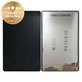 Wyświetlacz do Samsung Tab S6 Lite P610, P615, Ekran dotykowy bez ramki, GH82-22896A, Oxford Gray, Genuine Service Pack