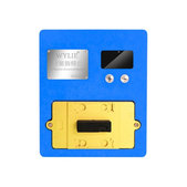 Platforma podgrzewająca do napraw płyt głównych iPhone X, XS, XS Max, 11, 11 Pro, 11 Pro Max, Wylie K85