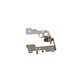 Lewy zawias do HP 15-rb071nc, 77049285, Genuine Service Pack