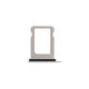 Tacka SIM do iPhone 12 Mini, Bialy, White