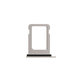 Tacka SIM do iPhone 12 Mini, Bialy, White
