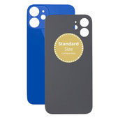 Tylne szklo pokrywy do iPhone 12 Mini, Niebieski, Blue