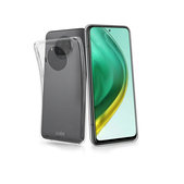 Etui do Xiaomi Mi 10T Lite 5G, Skinny, Przezroczysty, Transparent, SBS