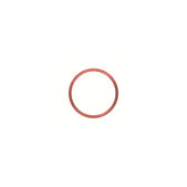 Oslona obiektywu tylnej kamery do iPhone XR | Koralowy | Coral