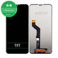 Wyświetlacz do Motorola Moto E7 Plus XT2081, Ekran dotykowy bez ramki, TFT