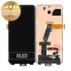 Wyświetlacz z ekranem dotykowym do Samsung S20 G980F, GH96-13024A, Genuine Service Pack