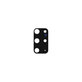 Szkło obiektywu Tylnej Kamery do Samsung Galaxy S20 Plus, G985F, GH64-07773A, Genuine Service Pack