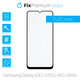 Szklo hartowane do Samsung A30, A30s, A50, A50s, FullCover Glass