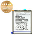 Bateria do Samsung S20 Plus G985F, EB-BG985ABY, 4500mAh, GH82-22133A, Genuine Service Pack