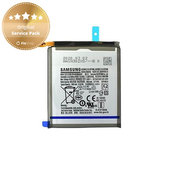 Bateria do Samsung S20 Ultra G988F, EB-BG988ABY, 5000mAh, GH82-22272A, Genuine Service Pack