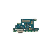 Plytka PCB zlacza ladowania do Samsung S20 Plus G985F, GH96-13083A, Genuine Service Pack