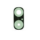 Klej do soczewki tylnej kamery do Samsung Z Flip F700N, GH02-19947A, Genuine Service Pack