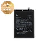 Bateria do Xiaomi Redmi 8, 8A, BN51, 5000mAh, 46BN51W02093, Genuine Service Pack