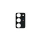 Szklo obiektywu tylnej kamery do Samsung Note 20 Ultra N986B, GH64-08074A, Mystic Black, Genuine Service Pack