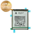 Bateria do Samsung S20 FE G780F, EB-BG781ABY, 4500mAh, GH82-24205A, GH43-05052A, GH82-25231A, Genuine Service Pack