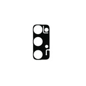 Klej do soczewki tylnej kamery do Samsung S20 FE G780F, GH02-21906A, Genuine Service Pack