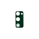 Szklo obiektywu tylnej kamery do Samsung S20 FE G780F, GH64-08284A, Cloud Navy, Genuine Service Pack