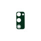 Szklo obiektywu tylnej kamery do Samsung S20 FE G780F, GH64-08284A, Cloud Navy, Genuine Service Pack